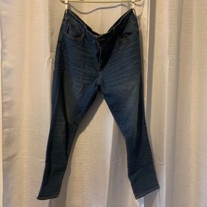 Old Navy Ankle Length Jeans